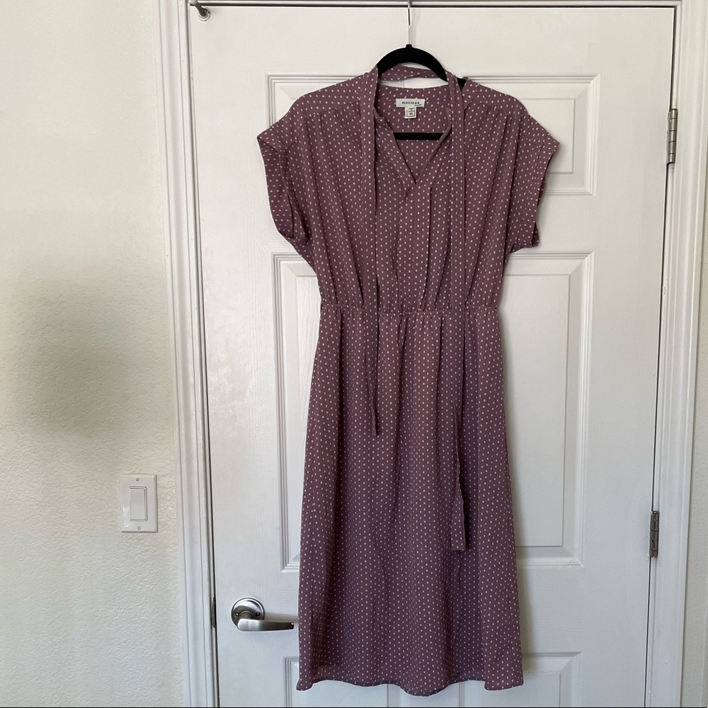Formal dress